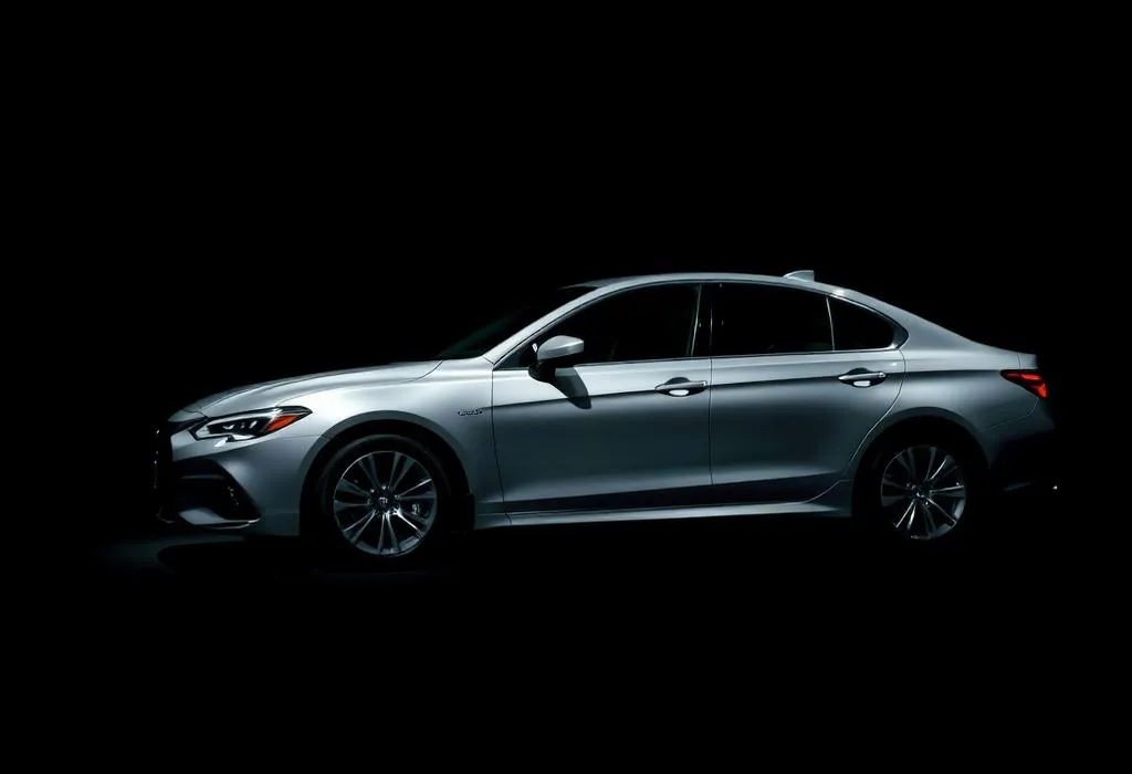 Toyota Corolla XEi 2022