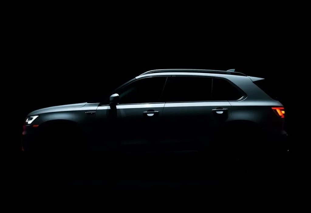 Jeep Compass Limited 2023